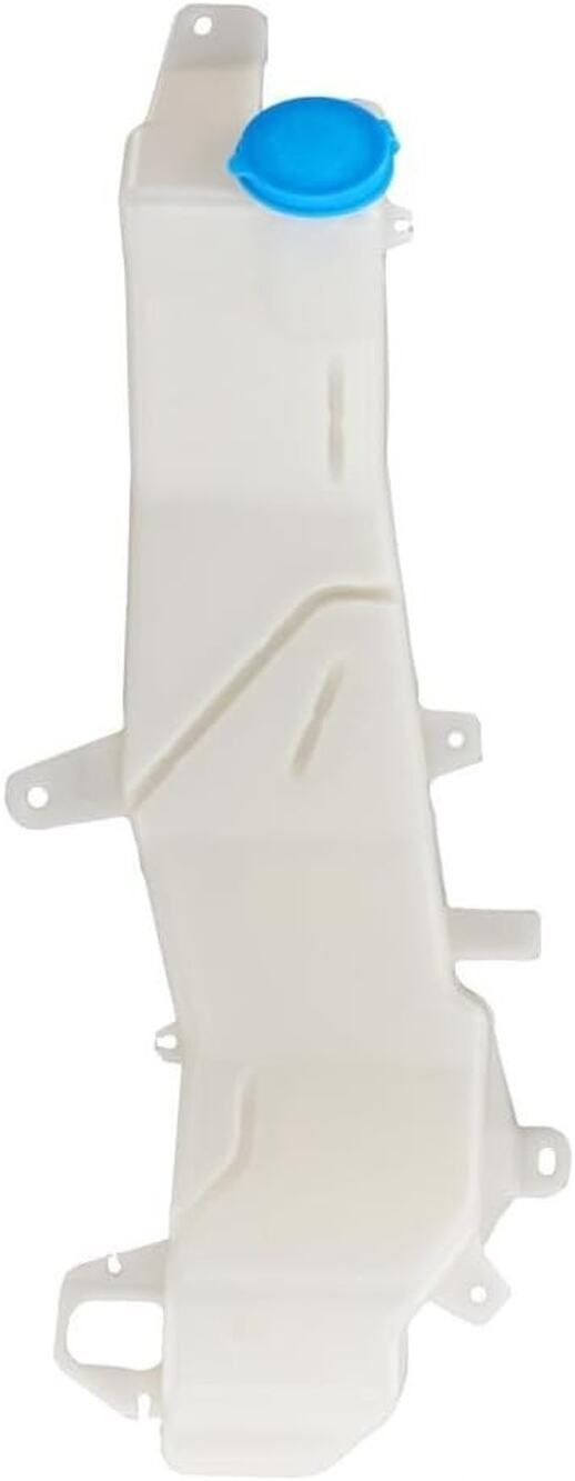 Honda Fit Windshield Washer Reservoir 2009-2014 Tank & Cap HO1288124 76841TK6305